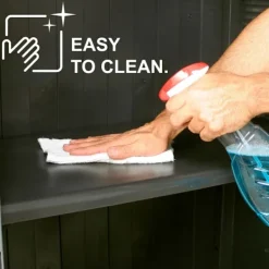 vidaXL Skåp><noscript><img width=