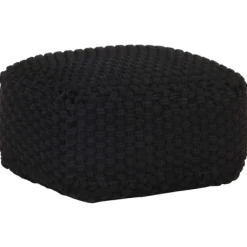 vidaXL Sittpuffar>Pouffe 50 x 50 x 30 cm