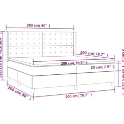 vidaXL Sängar><noscript><img width=