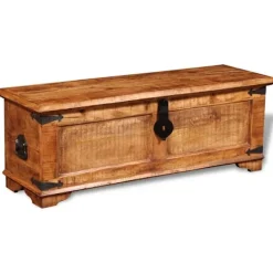 vidaXL Kistor & Koffertar><noscript><img width=