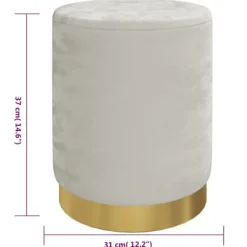 vidaXL Sittpuffar><noscript><img width=