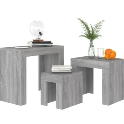 vidaXL Soffbord><noscript><img width=