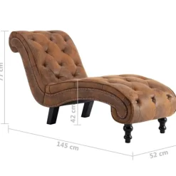 vidaXL Fåtöljer><noscript><img width=