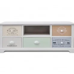 vidaXL Tv-Bänkar><noscript><img width=