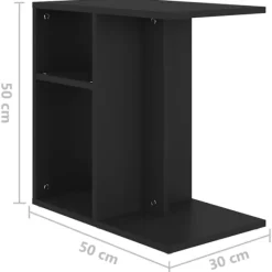 vidaXL Småbord><noscript><img width=