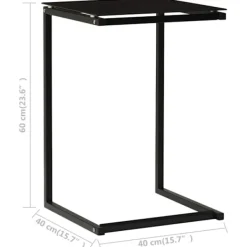 vidaXL Småbord><noscript><img width=