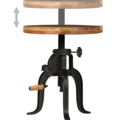 vidaXL Småbord><noscript><img width=