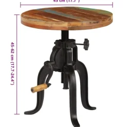 vidaXL Småbord><noscript><img width=