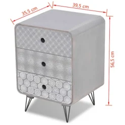 vidaXL Byråer><noscript><img width=