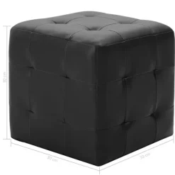 vidaXL Sittpuffar><noscript><img width=