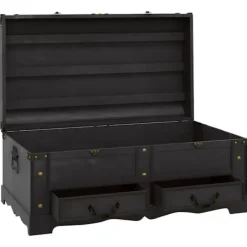 vidaXL Kistor & Koffertar><noscript><img width=