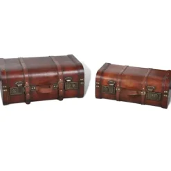 vidaXL Kistor & Koffertar><noscript><img width=