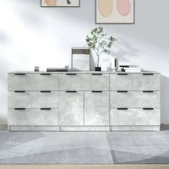 vidaXL Sideboards><noscript><img width=