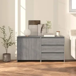 vidaXL Sideboards><noscript><img width=