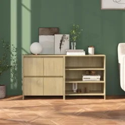 vidaXL Sideboards><noscript><img width=