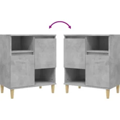 vidaXL Sideboards><noscript><img width=