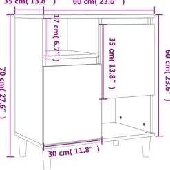 vidaXL Sideboards><noscript><img width=