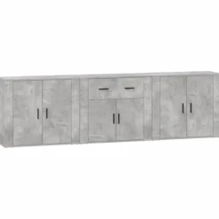 vidaXL Sideboards><noscript><img width=