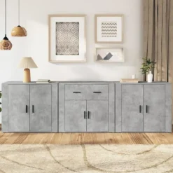 vidaXL Sideboards><noscript><img width=