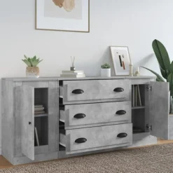 vidaXL Sideboards><noscript><img width=