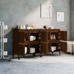 vidaXL Skåp><noscript><img width=