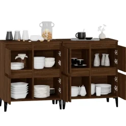 vidaXL Skåp><noscript><img width=