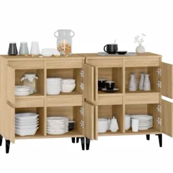 vidaXL Skåp><noscript><img width=