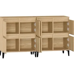 vidaXL Skåp><noscript><img width=