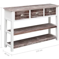 vidaXL Byråer><noscript><img width=