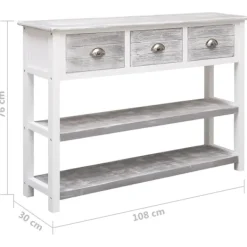 vidaXL Sideboards><noscript><img width=