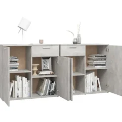 vidaXL Sideboards><noscript><img width=