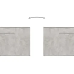 vidaXL Sideboards><noscript><img width=