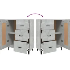 vidaXL Byråer><noscript><img width=