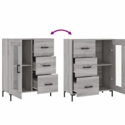 vidaXL Skåp><noscript><img width=