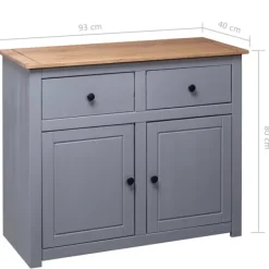 vidaXL Sideboards><noscript><img width=
