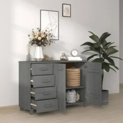 vidaXL Sideboards><noscript><img width=