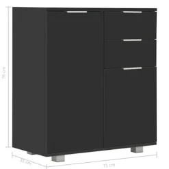 vidaXL Sideboards><noscript><img width=