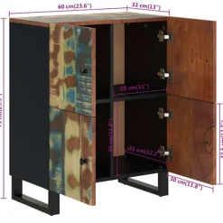 vidaXL Skåp><noscript><img width=