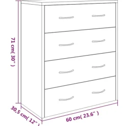 vidaXL Byråer><noscript><img width=