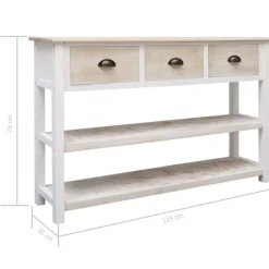 vidaXL Sideboards><noscript><img width=