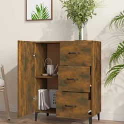 vidaXL Skåp><noscript><img width=