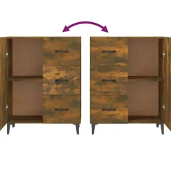 vidaXL Skåp><noscript><img width=