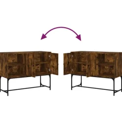 vidaXL Sideboards><noscript><img width=