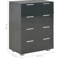 vidaXL Byråer><noscript><img width=