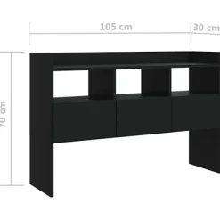 vidaXL Sideboards><noscript><img width=