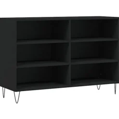 vidaXL Sideboards>Skänk 103,5x35x70 cm konstruerat trä