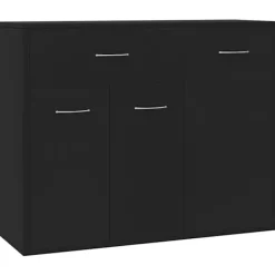 vidaXL Sideboards>Skänk 88x30x70 cm konstruerat trä
