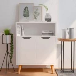 vidaXL Skåp><noscript><img width=