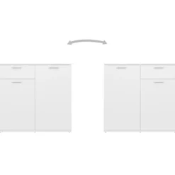 vidaXL Sideboards><noscript><img width=