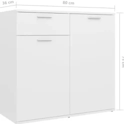 vidaXL Sideboards><noscript><img width=